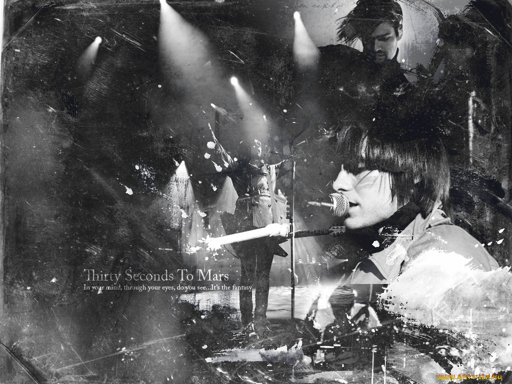 , 30, seconds, to, mars